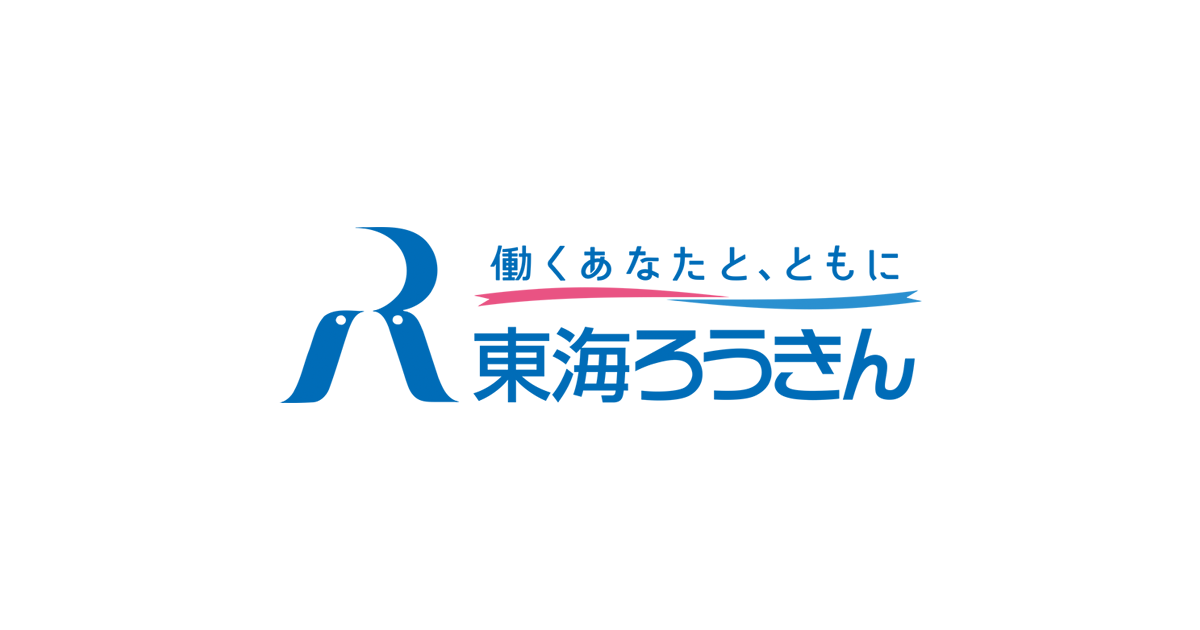 Tokai Labour Bank logo