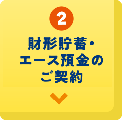 財形貯蓄・エース預金のご契約