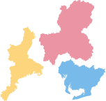 東海3県