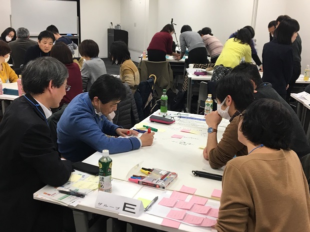 一般社団法人仕事と治療の両立支援ーブリッジ